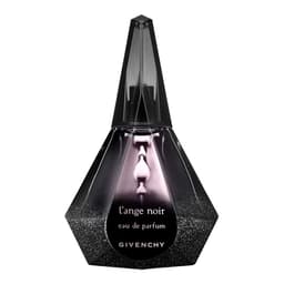 L'Ange Noir, Givenchy