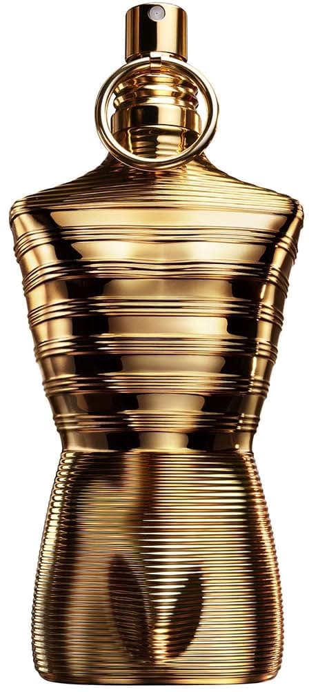Le Male Elixir Absolu, Jean Paul Gaultier