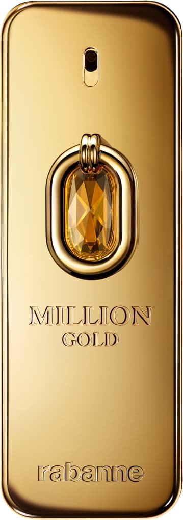 Rabanne Million Gold Elixir Parfum Intense, Paco Rabanne