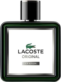 Original PARFUM, Lacoste