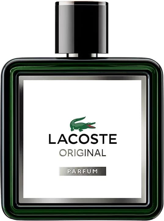 Original PARFUM, Lacoste