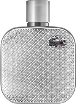 L.12.12 Silver Grey, Lacoste