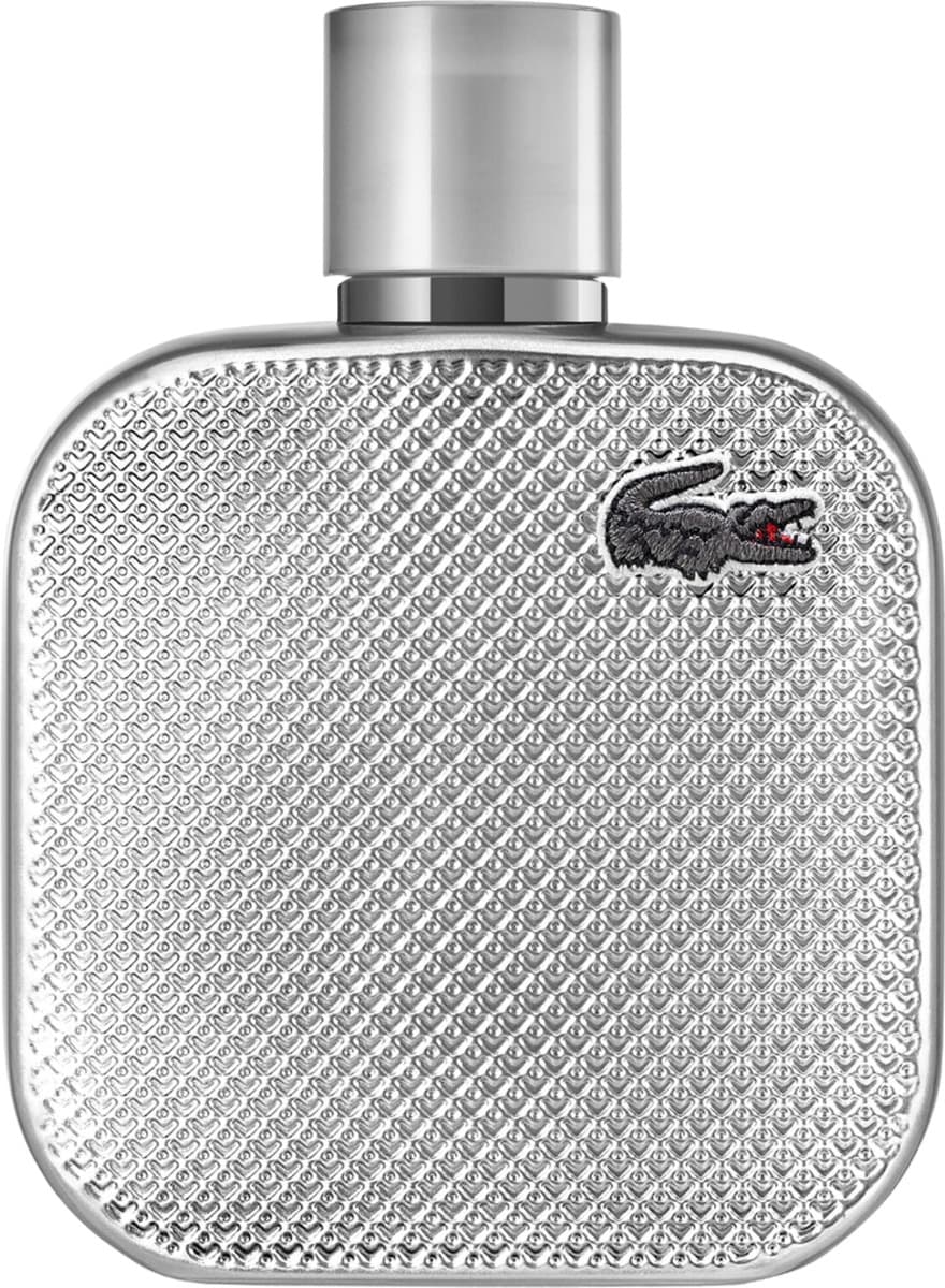 L.12.12 Silver Grey, Lacoste