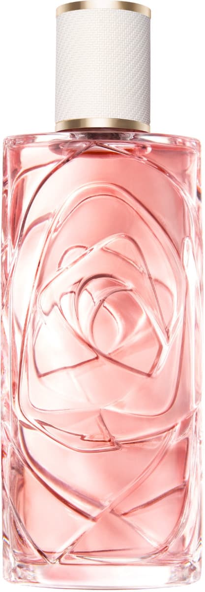 Ôver The Top, Lancôme