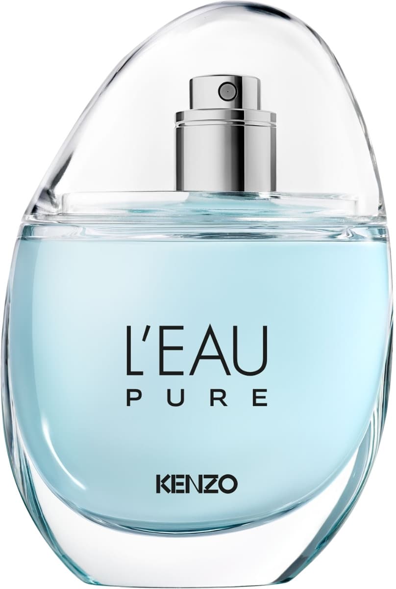L'Eau Pure, Kenzo