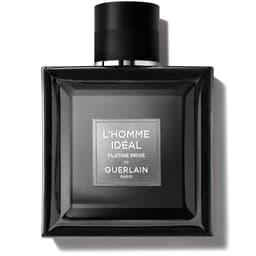 L'Homme Idéal Platine Privé, Guerlain