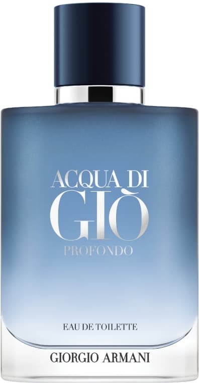 Acqua di Giò Profondo Eau de Toilette, Armani