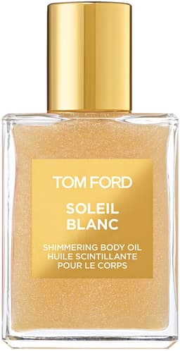 Soleil Blanc, Tom Ford