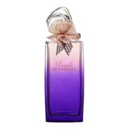 Purple Butterfly, Hanae Mori