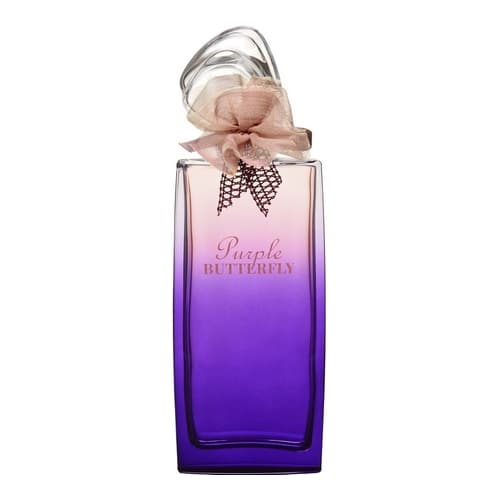 Purple Butterfly, Hanae Mori