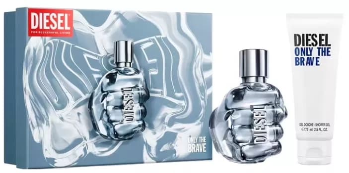 Coffret Parfum, Diesel