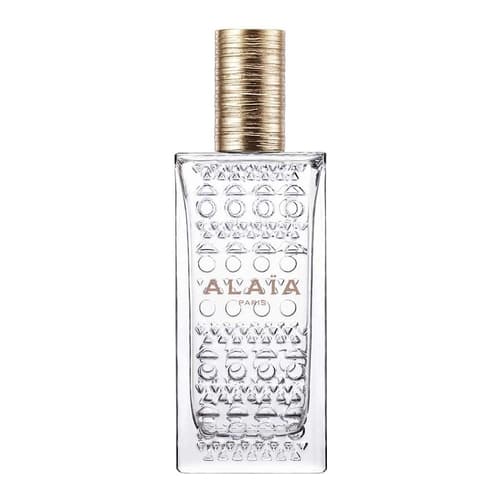 Alaïa Paris Blanche, Azzedine Alaia