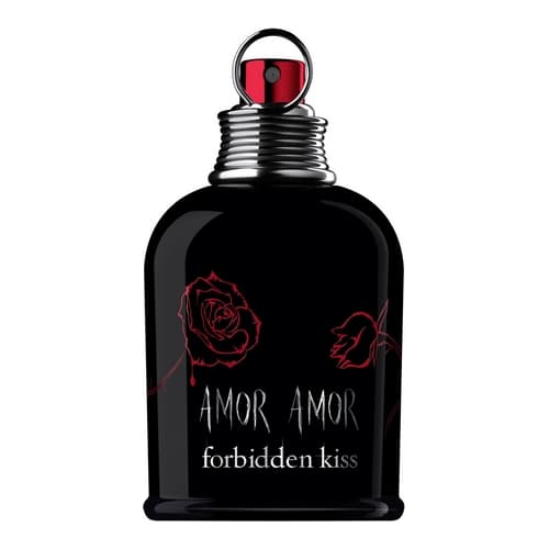Amor Amor Forbidden Kiss, Cacharel
