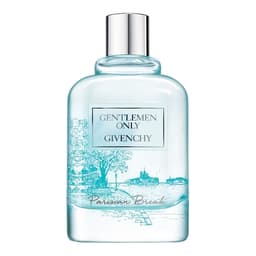 Gentlemen Only Parisian Break, Givenchy