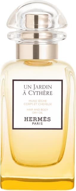 Un Jardin à Cythère, Hermès