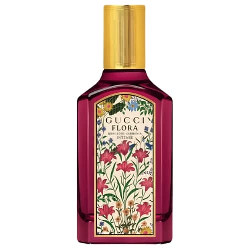 Flora Gorgeous Gardenia Intense, Gucci