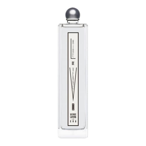 Laine de Verre, Serge Lutens