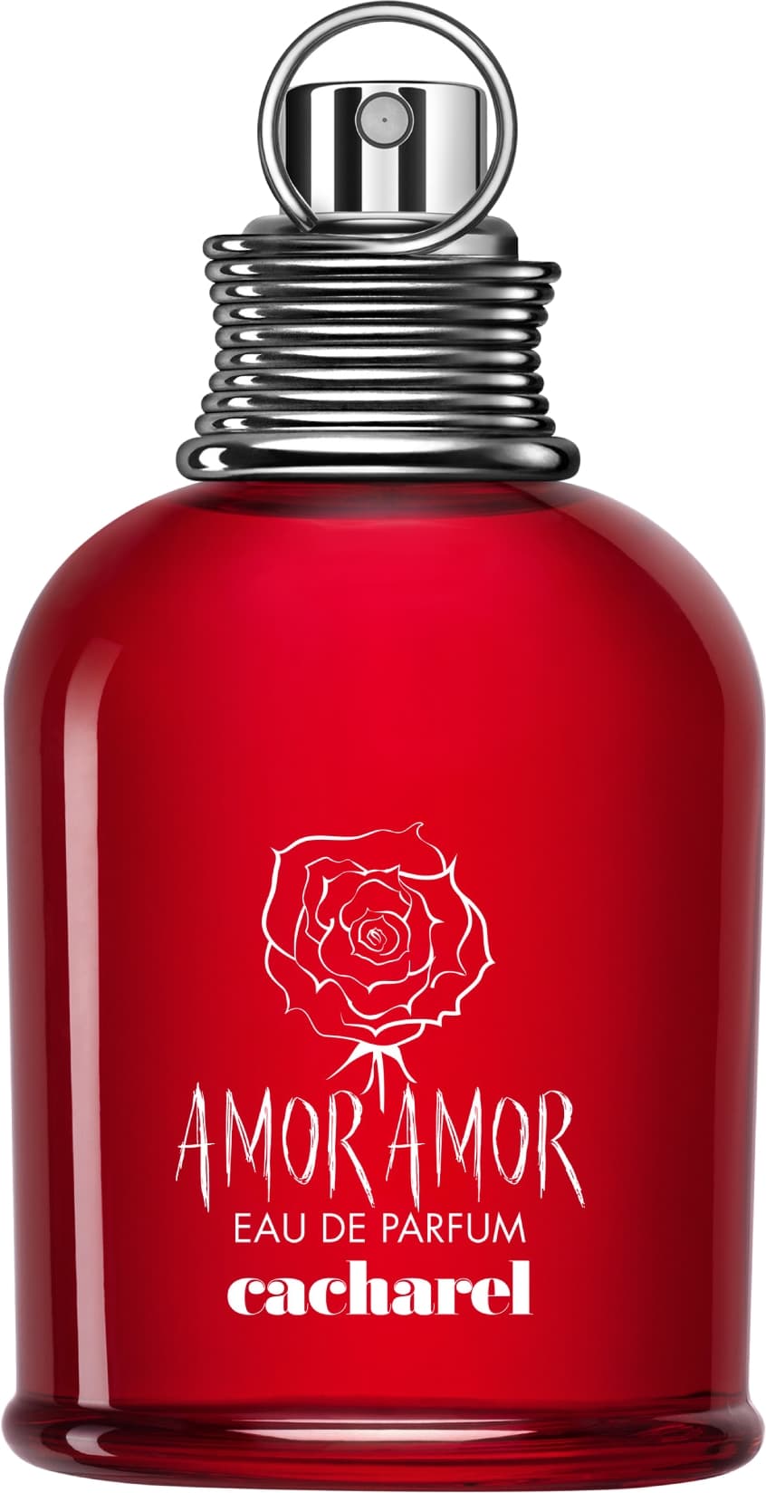 Amor Amor Eau de Parfum, Cacharel