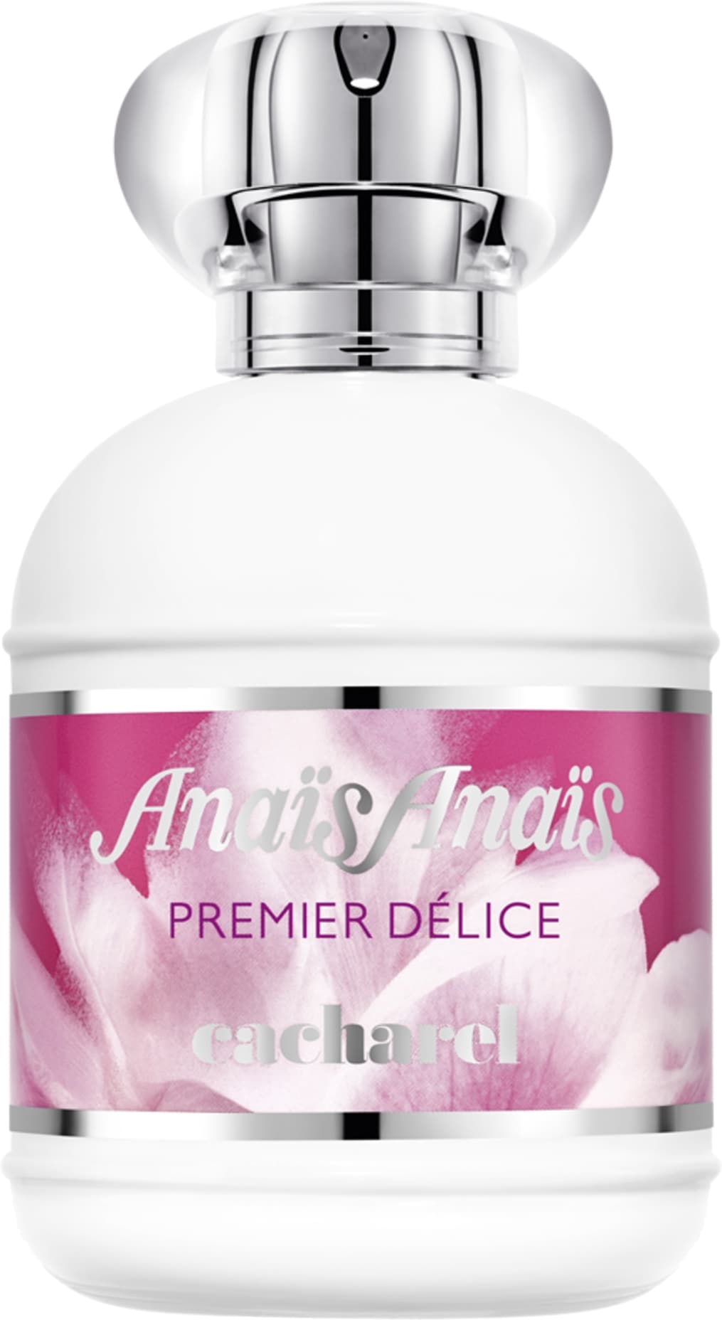 Anaïs Anaïs Premier Délice, Cacharel