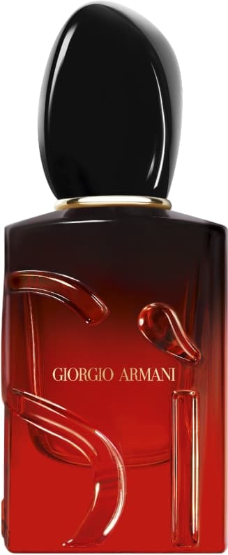 Sì Passione Eau de Parfum Intense, Armani
