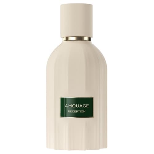 Amouage Reception
