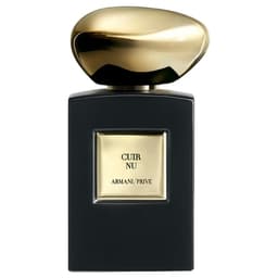 Armani Prové Cuir Nu