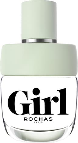Girl Eau de Toilette, Rochas