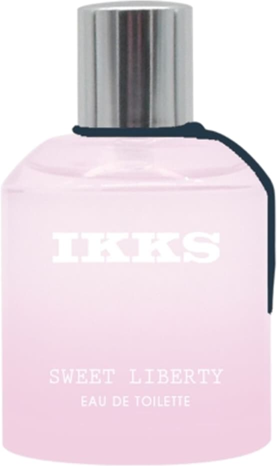 Sweet Liberty, IKKS