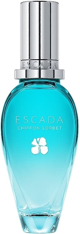 Chiffon Sorbet, Escada