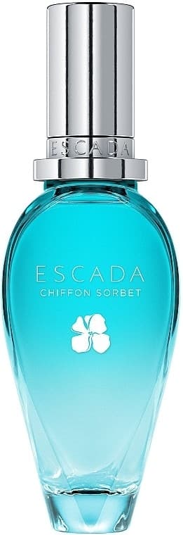 Chiffon Sorbet, Escada