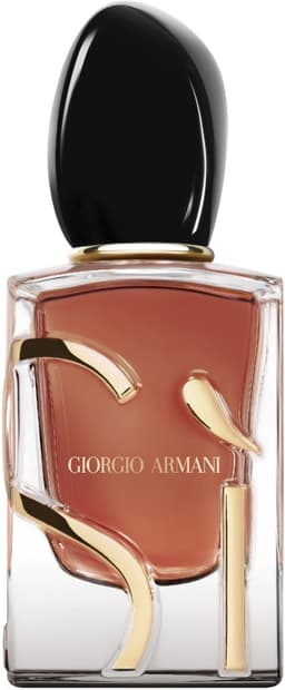Si Parfum, Armani