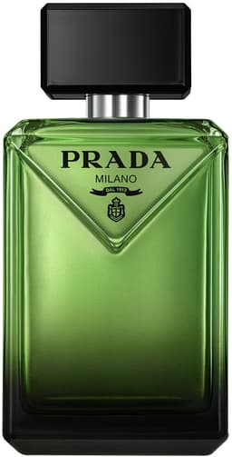 Paradigme Eau de Parfum, Prada