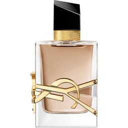 Libre Flowers & Flames, Yves Saint Laurent
