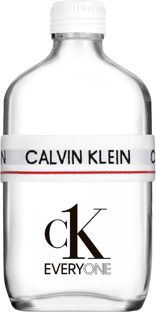 CK Everyone, Calvin Klein