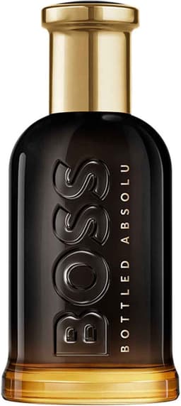 Boss Bottled Absolu Parfum Intense, Hugo Boss