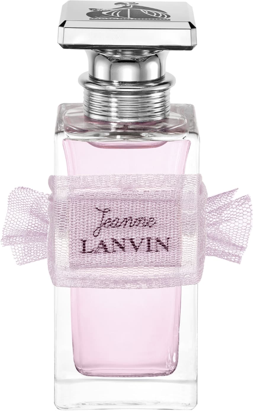 Jeanne Lanvin, Lanvin