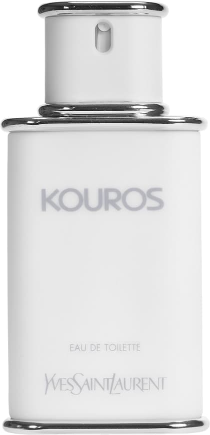Kouros, Yves Saint Laurent