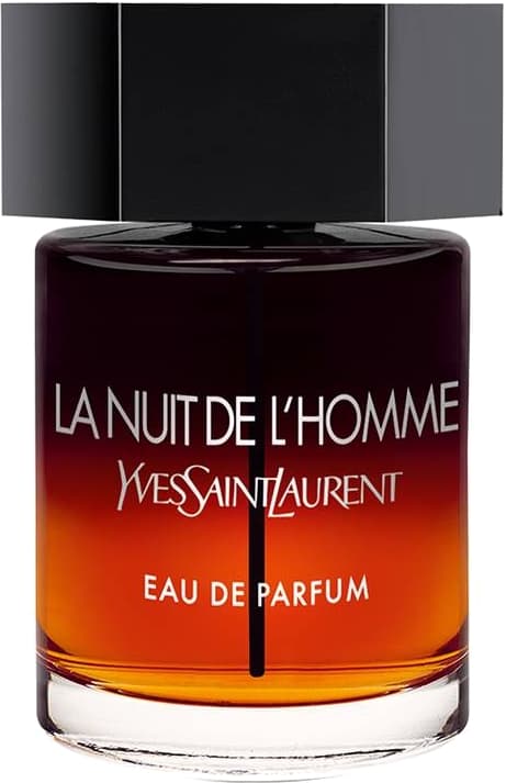 La Nuit de L'Homme Eau de Parfum, Yves Saint Laurent