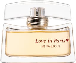 Love In Paris Eau de Parfum, Nina Ricci