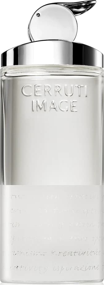 Image Femme, Cerruti