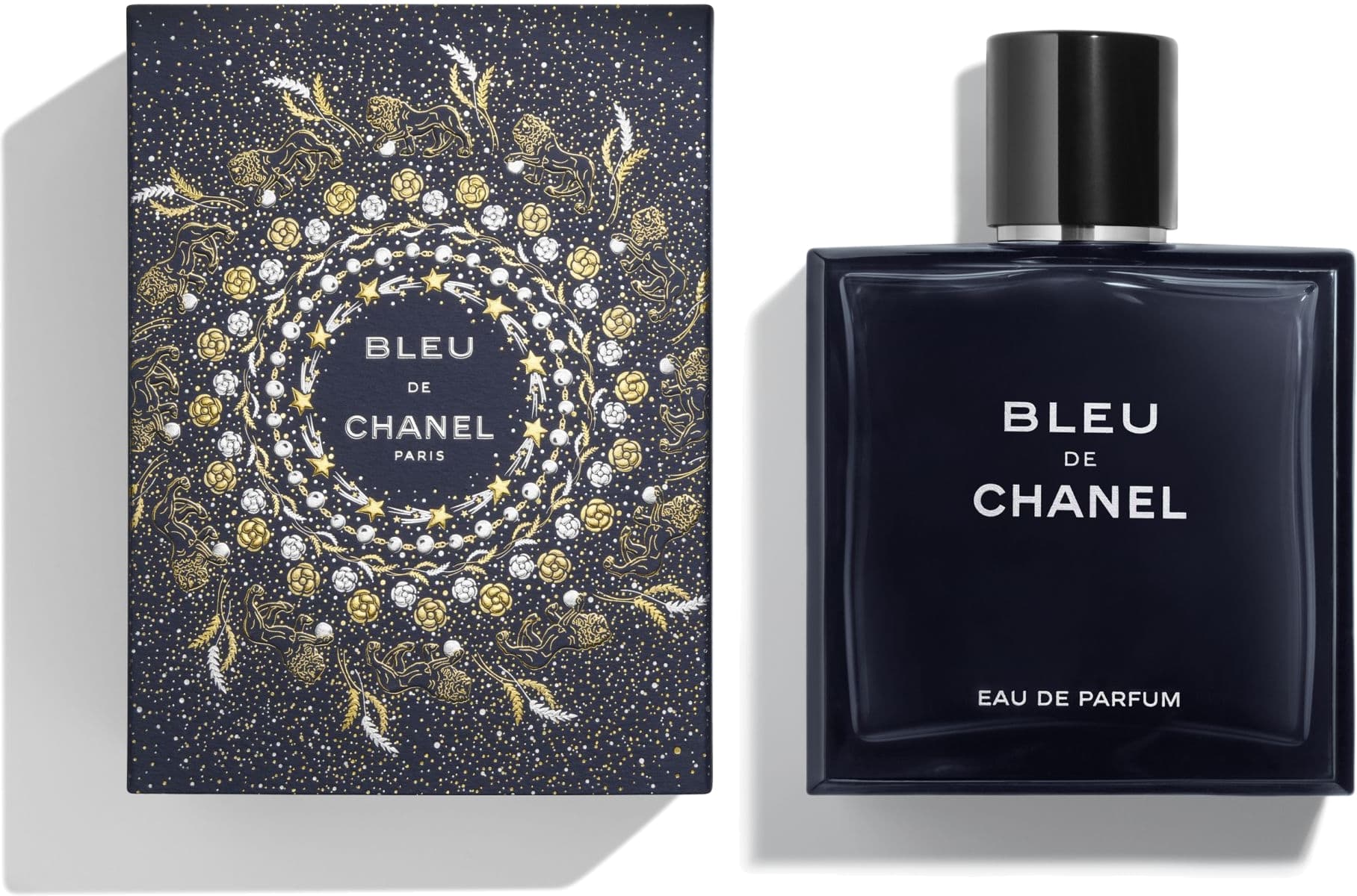 Bleu de CHANEL Eau de Parfum, Chanel
