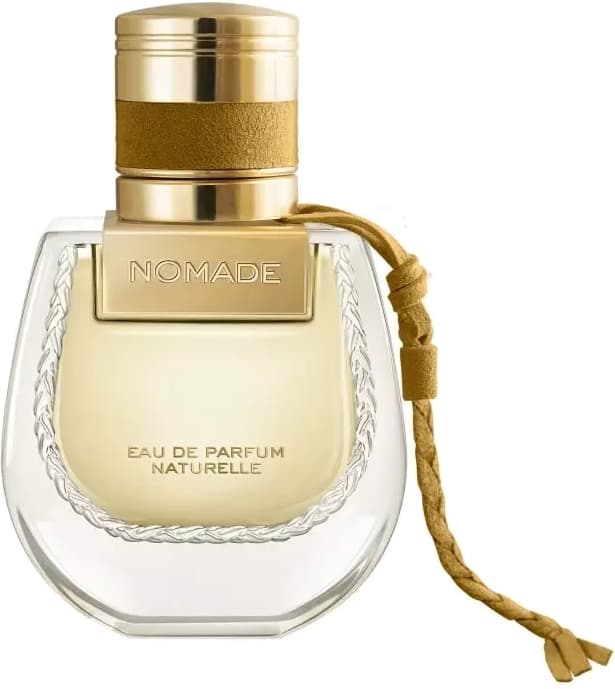 Nomade Jasmin Naturel, Chloé