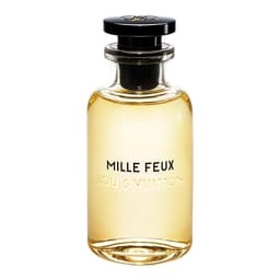 Mille Feux, Louis Vuitton