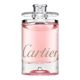 Eau de Cartier Goutte de Rose, Cartier