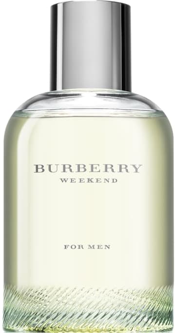 Weekend Homme, Burberry
