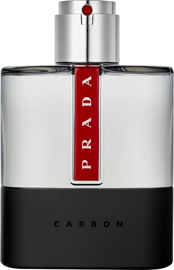 Luna Rossa Carbon Eau de Toilette, Prada