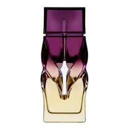 Trouble in Heaven, Christian Louboutin