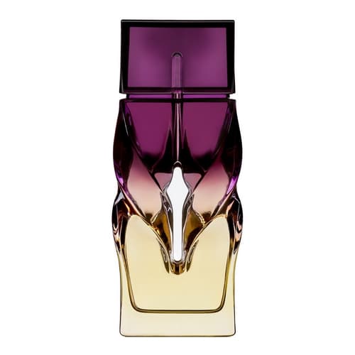 Trouble in Heaven, Christian Louboutin