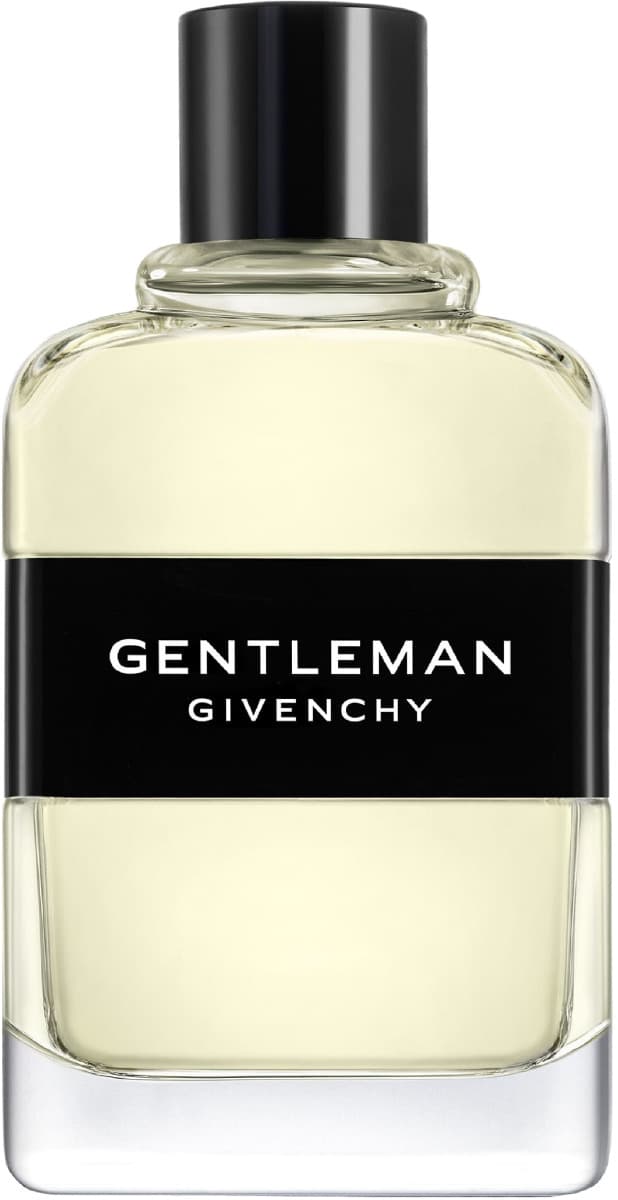 Gentleman Eau de Toilette, Givenchy