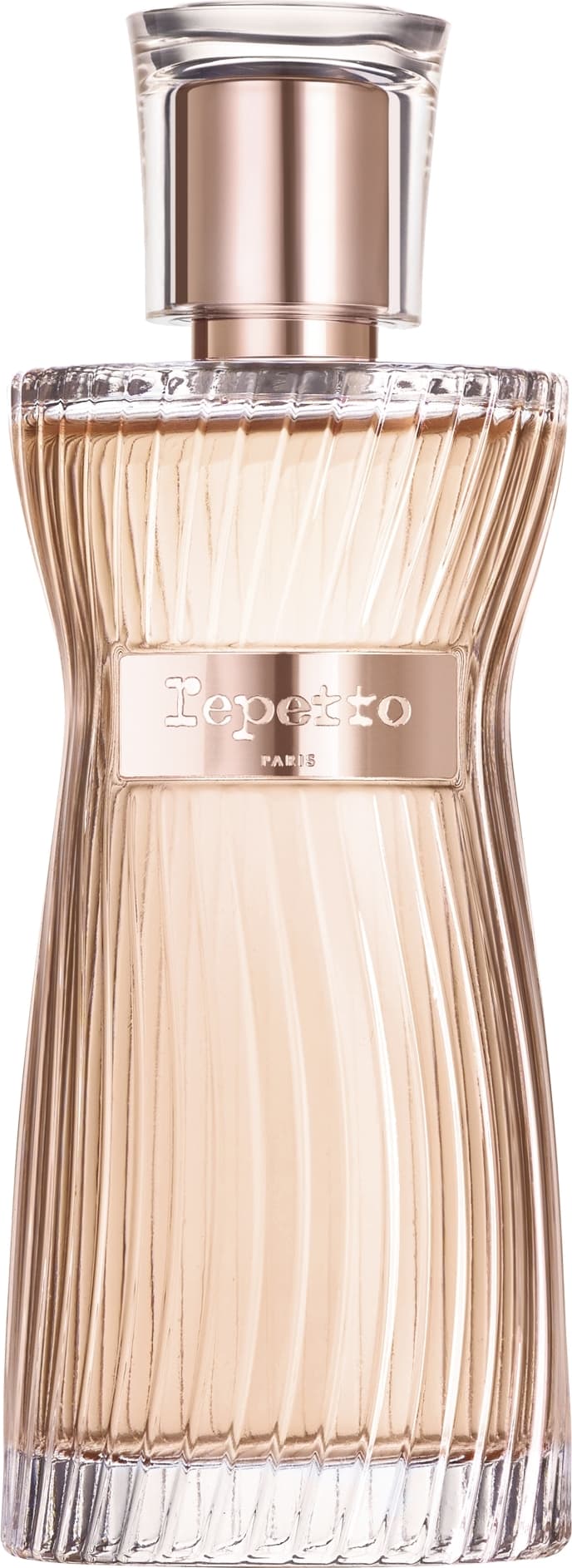 Dance with Repetto, Repetto